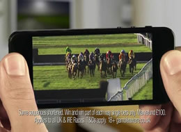 Horse Racing apps for iPhone and Android
