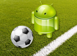 Soccer Gambling Android